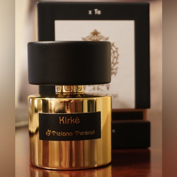 Tiziana Terenzi Kirke Extrait - Picture 1 of 4